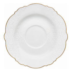 Xícara para Chá 180ml Royal Classic em New Bone China